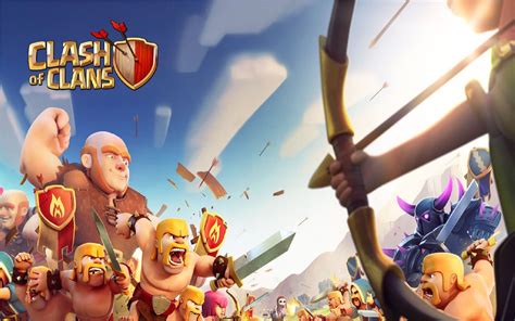 Leak suggests arrival of Alchemist in Clash of Clans